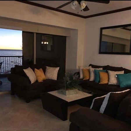 Sonoran Sky Resort Oceanview Condo Puerto Peñasco Eksteriør billede