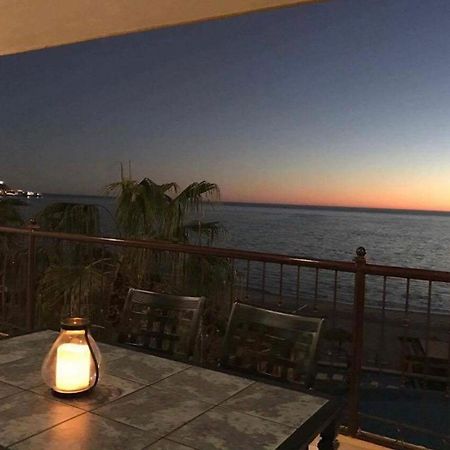 Sonoran Sky Resort Oceanview Condo Puerto Peñasco Eksteriør billede
