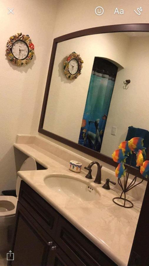 Sonoran Sky Resort Oceanview Condo Puerto Peñasco Eksteriør billede