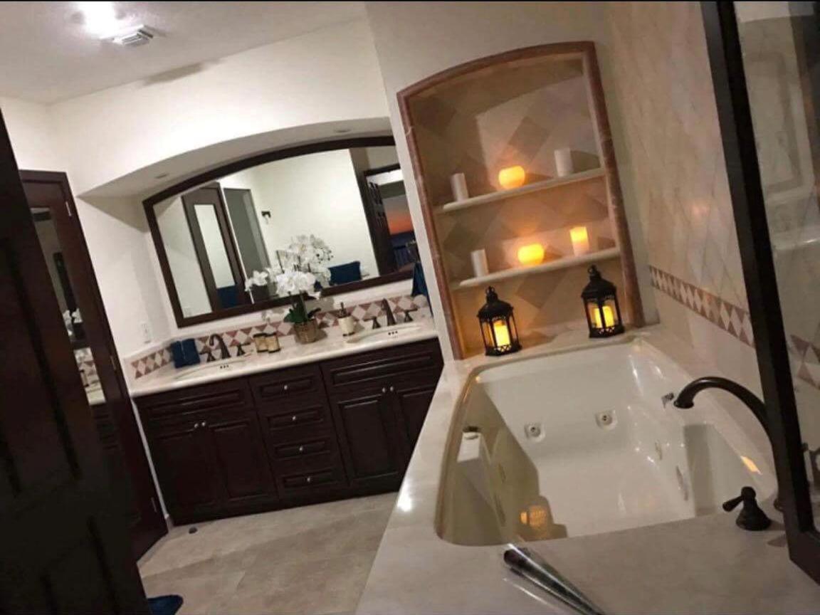 Sonoran Sky Resort Oceanview Condo Puerto Peñasco Eksteriør billede