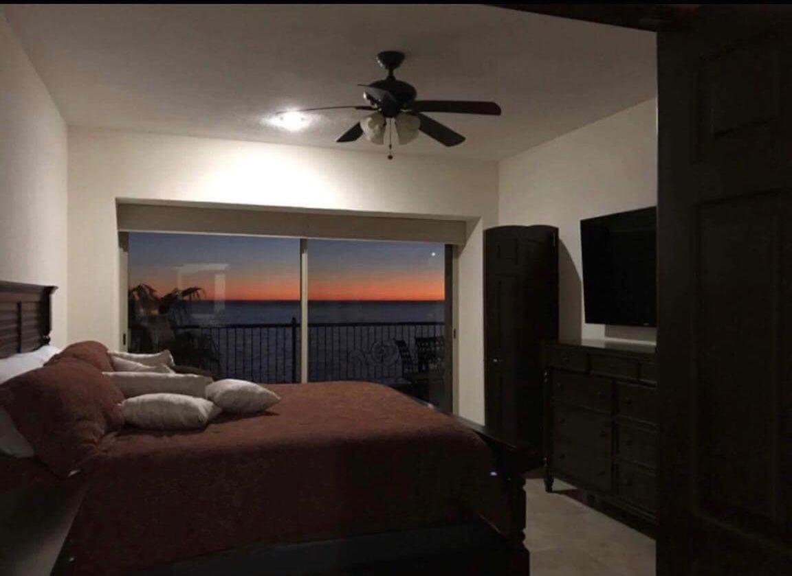 Sonoran Sky Resort Oceanview Condo Puerto Peñasco Eksteriør billede