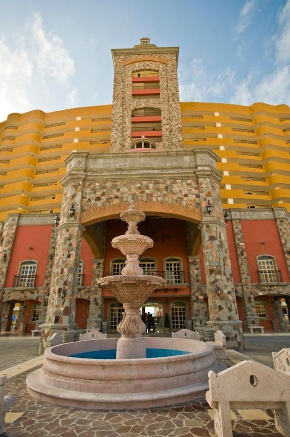 Sonoran Sky Resort Oceanview Condo Puerto Peñasco Eksteriør billede