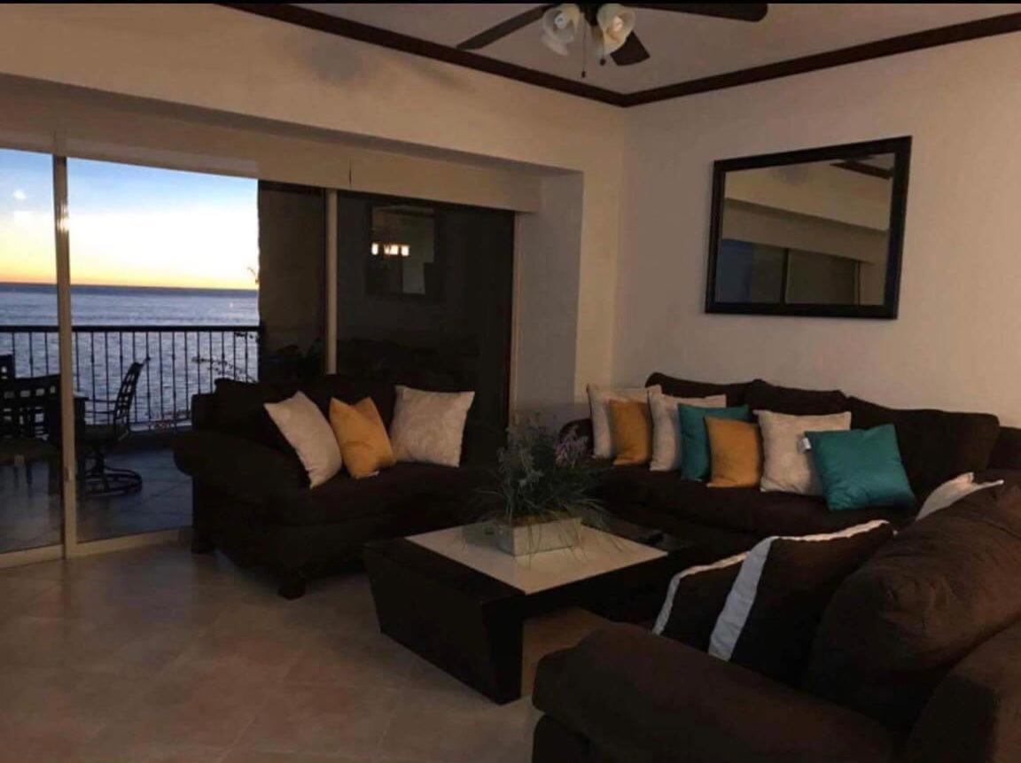 Sonoran Sky Resort Oceanview Condo Puerto Peñasco Eksteriør billede