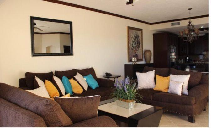 Sonoran Sky Resort Oceanview Condo Puerto Peñasco Eksteriør billede