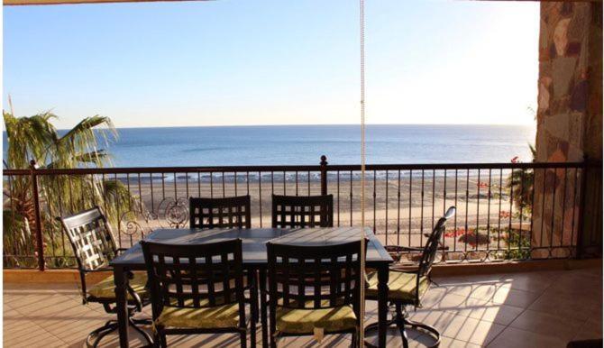Sonoran Sky Resort Oceanview Condo Puerto Peñasco Eksteriør billede