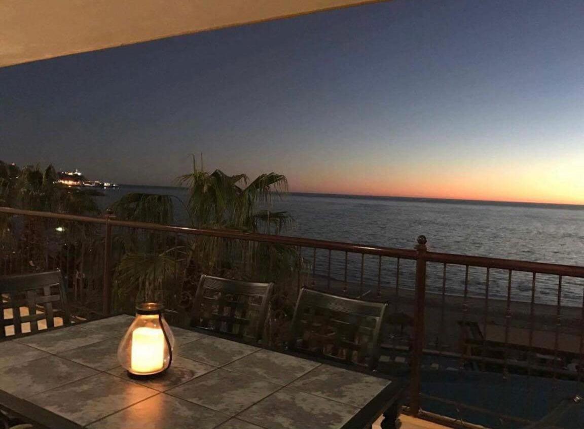 Sonoran Sky Resort Oceanview Condo Puerto Peñasco Eksteriør billede